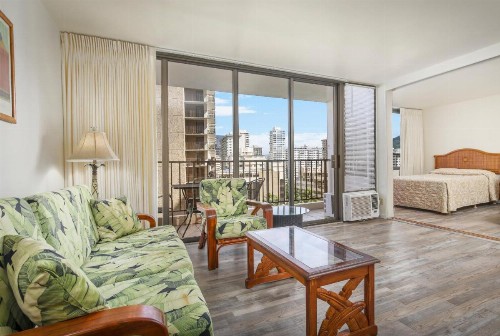 Aston at the Waikiki Banyan - image 49