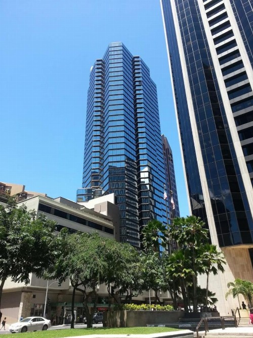 Aston at the Executive Centre Hotel - image 10