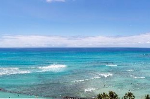 Aston Waikiki Beachside Hotel - image 11