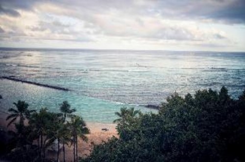 Aston Waikiki Beachside Hotel - image 14