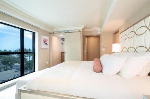 Aston Waikiki Beachside Hotel - image 18