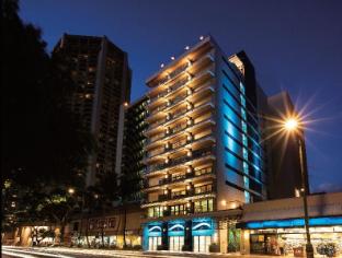 Aston Waikiki Beachside Hotel - image 2