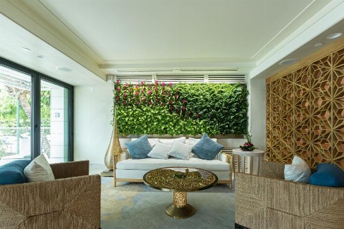 Aston Waikiki Beachside Hotel - image 23