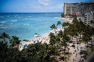 Aston Waikiki Beachside Hotel - image 6