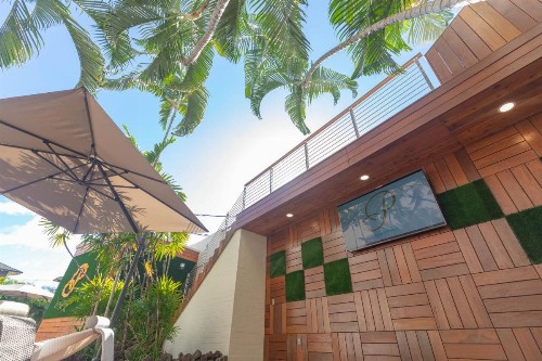 Polynesian Residences Waikiki Beach - image 27