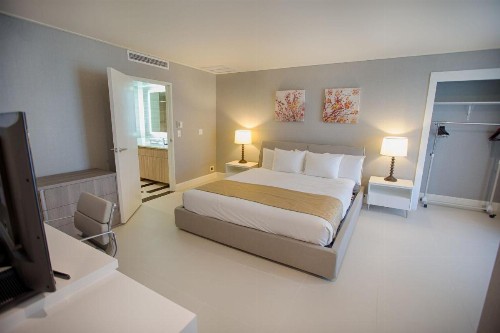 Polynesian Residences Waikiki Beach - image 33