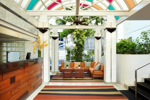 Aqua Oasis - image 20