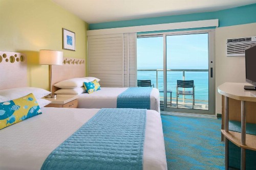Aston Waikiki Circle Hotel - image 11