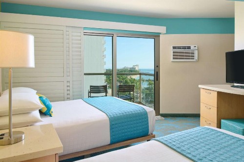Aston Waikiki Circle Hotel - image 7