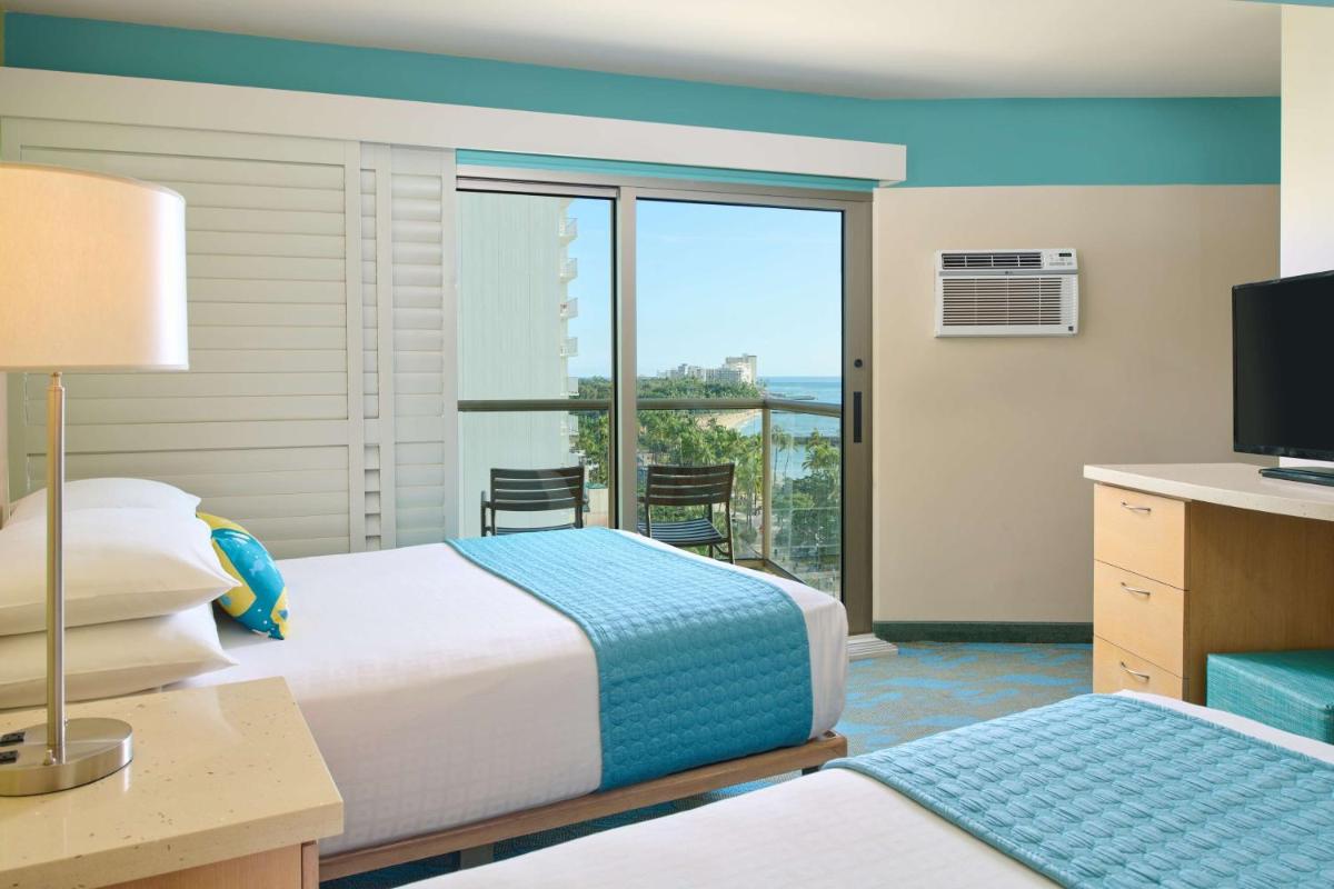 Aston Waikiki Circle Hotel - image 7