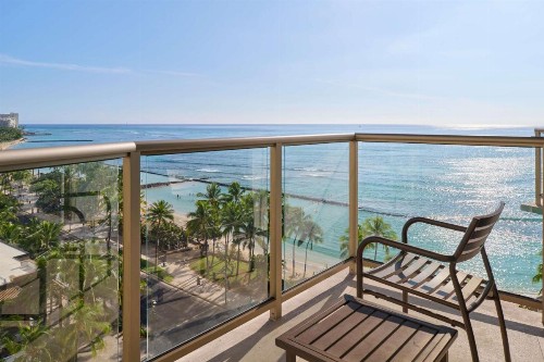 Aston Waikiki Circle Hotel - image 8