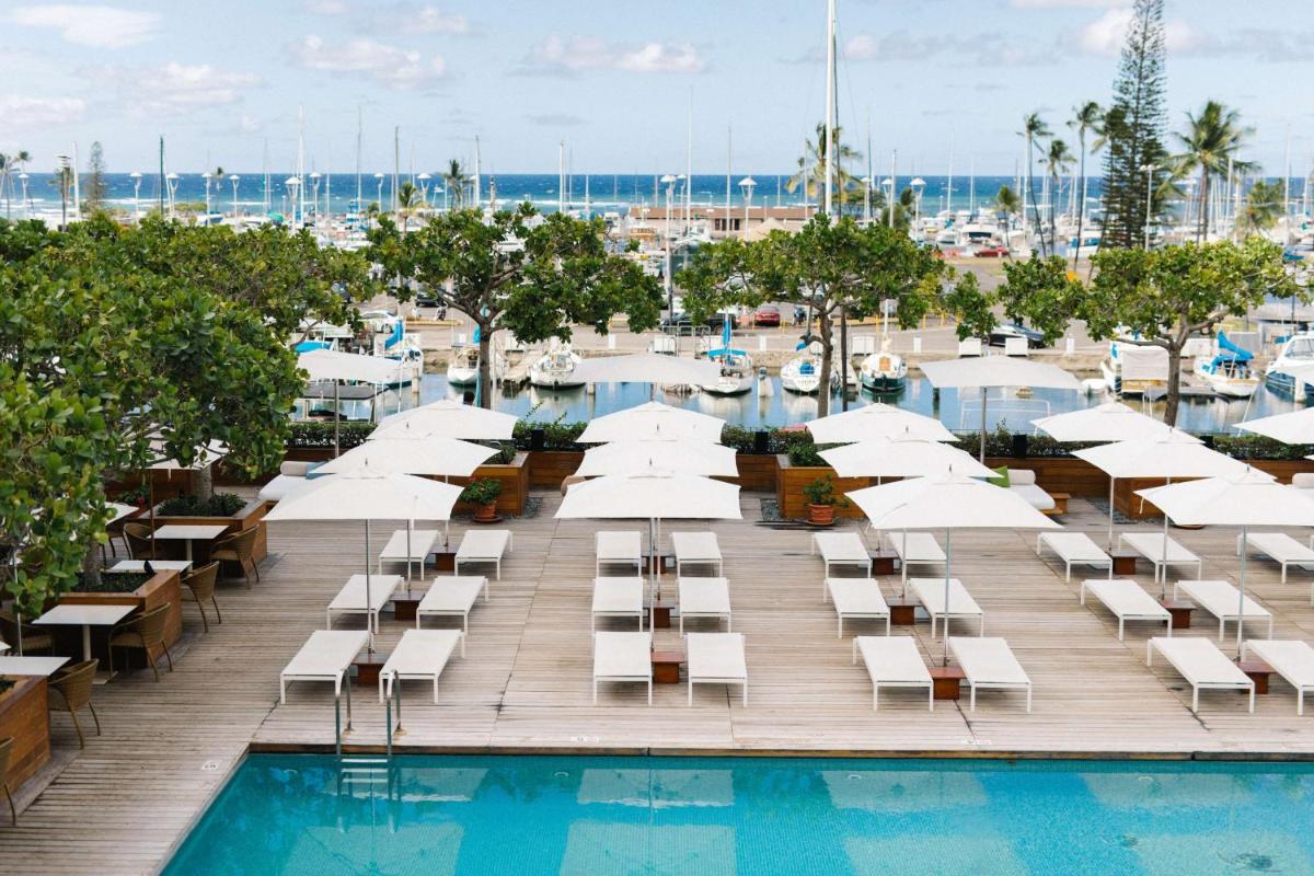 The Modern Honolulu By Diamond Resorts - main image