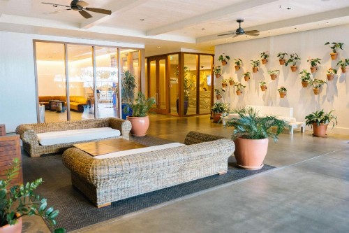 The Modern Honolulu By Diamond Resorts - image 11