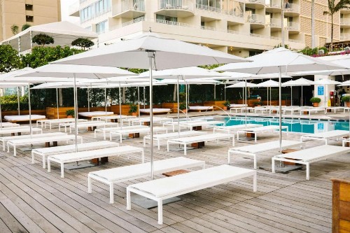The Modern Honolulu By Diamond Resorts - image 14
