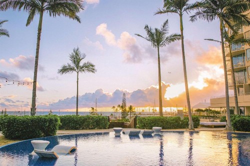 The Modern Honolulu By Diamond Resorts - image 15