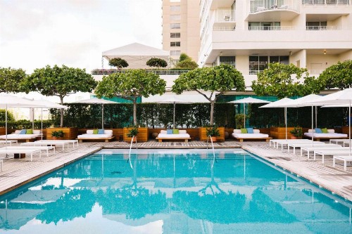 The Modern Honolulu By Diamond Resorts - image 16
