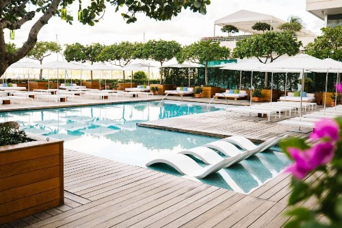 The Modern Honolulu By Diamond Resorts - image 18