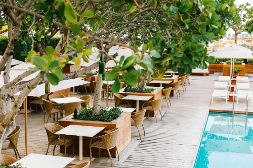 The Modern Honolulu By Diamond Resorts - image 20