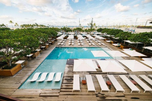 The Modern Honolulu By Diamond Resorts - image 21