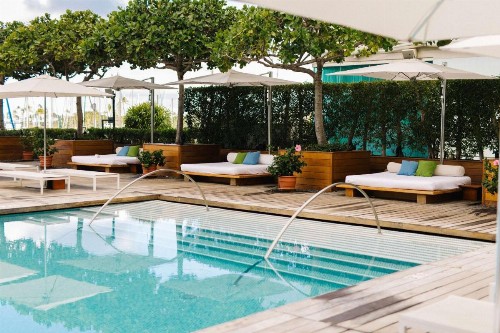 The Modern Honolulu By Diamond Resorts - image 22