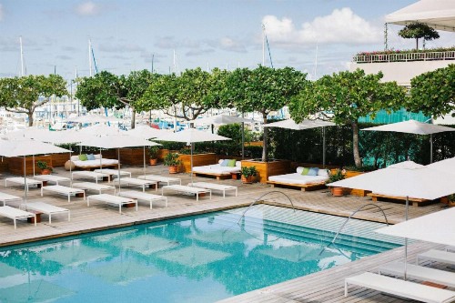 The Modern Honolulu By Diamond Resorts - image 23