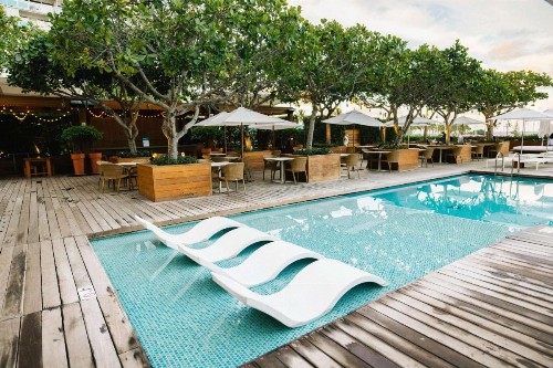 The Modern Honolulu By Diamond Resorts - image 24
