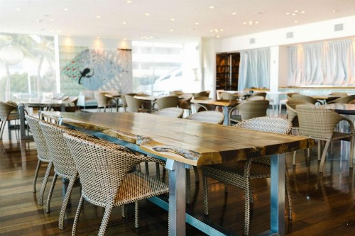 The Modern Honolulu By Diamond Resorts - image 28