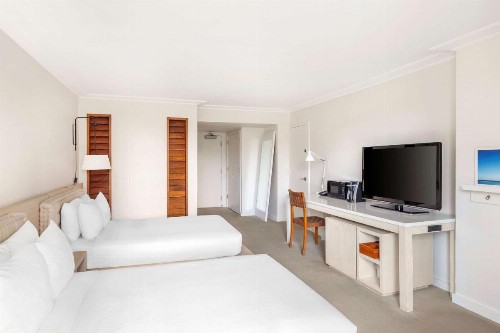 The Modern Honolulu By Diamond Resorts - image 31