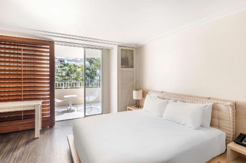 The Modern Honolulu By Diamond Resorts - image 32