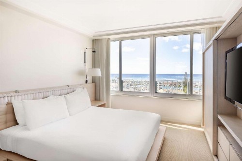 The Modern Honolulu By Diamond Resorts - image 36