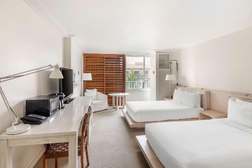 The Modern Honolulu By Diamond Resorts - image 40