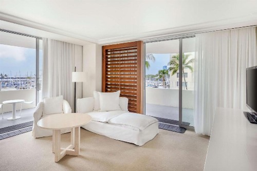 The Modern Honolulu By Diamond Resorts - image 41