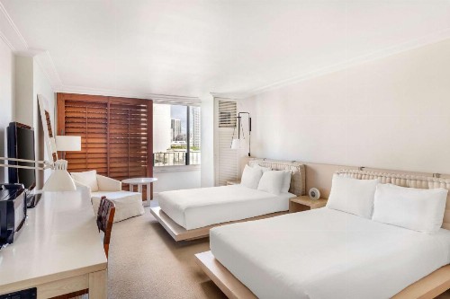 The Modern Honolulu By Diamond Resorts - image 42