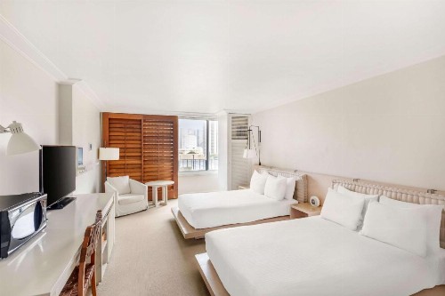 The Modern Honolulu By Diamond Resorts - image 43