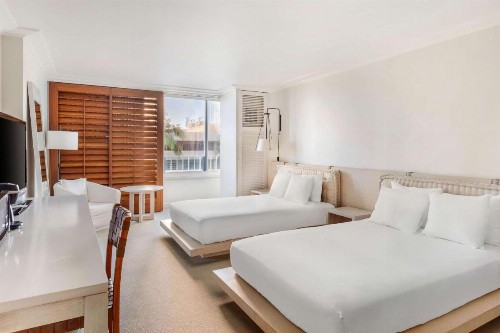 The Modern Honolulu By Diamond Resorts - image 45