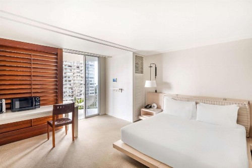 The Modern Honolulu By Diamond Resorts - image 46