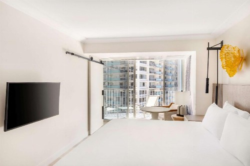 The Modern Honolulu By Diamond Resorts - image 47