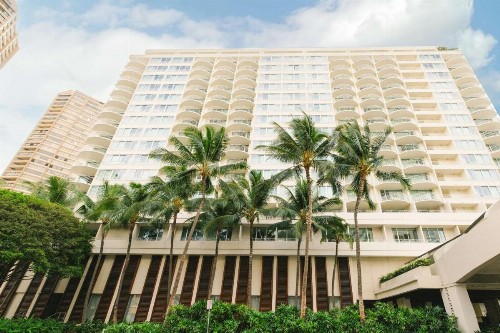 The Modern Honolulu By Diamond Resorts - image 5