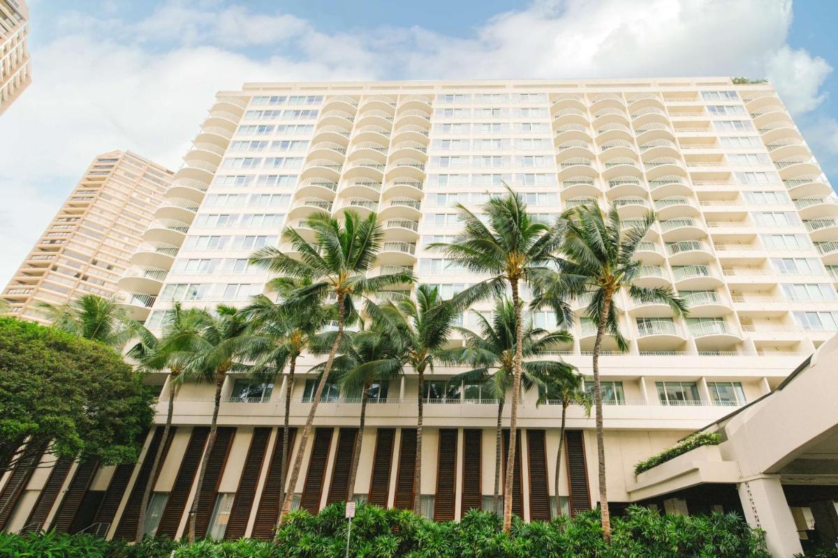 The Modern Honolulu By Diamond Resorts - image 5
