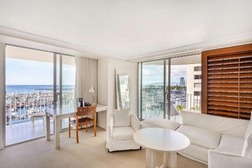 The Modern Honolulu By Diamond Resorts - image 50