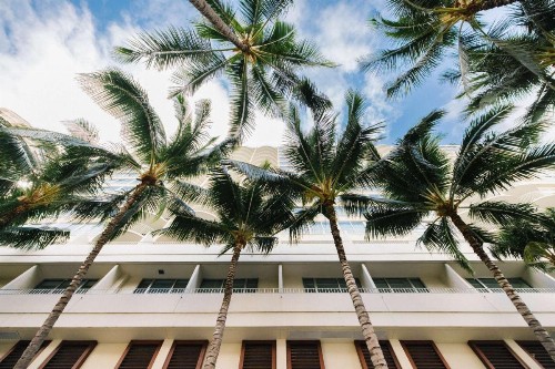 The Modern Honolulu By Diamond Resorts - image 6