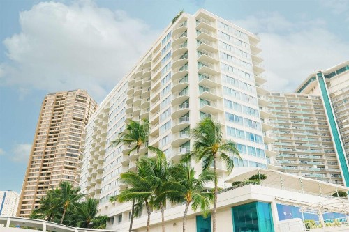 The Modern Honolulu By Diamond Resorts - image 7