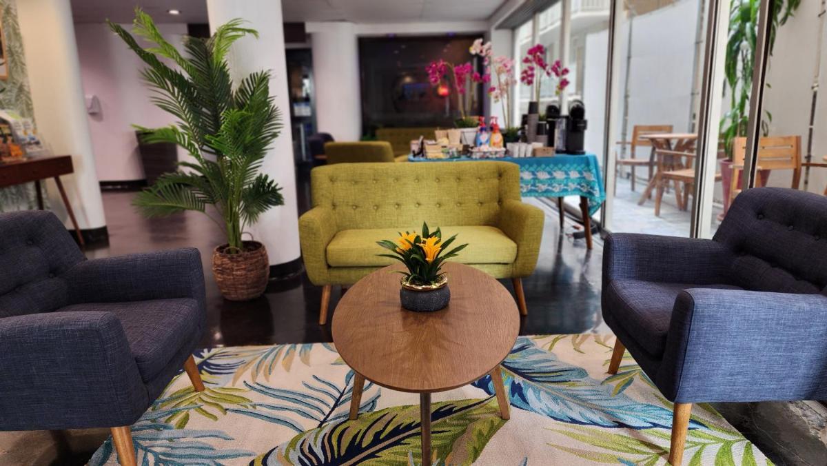 Stay Hotel Waikiki - main image
