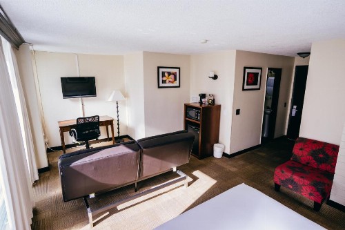 Stay Hotel Waikiki - image 10