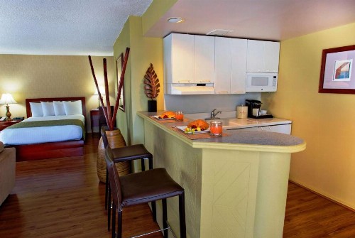 Ramada Plaza by Wyndham Waikiki - image 13
