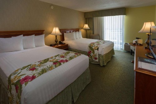 Ramada Plaza by Wyndham Waikiki - image 19