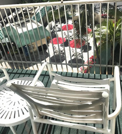 Ramada Plaza by Wyndham Waikiki - image 29