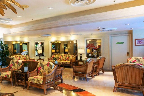Ramada Plaza by Wyndham Waikiki - image 3