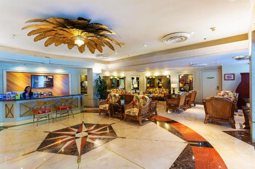 Ramada Plaza by Wyndham Waikiki - image 34