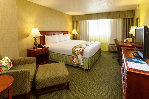 Ramada Plaza by Wyndham Waikiki - image 42